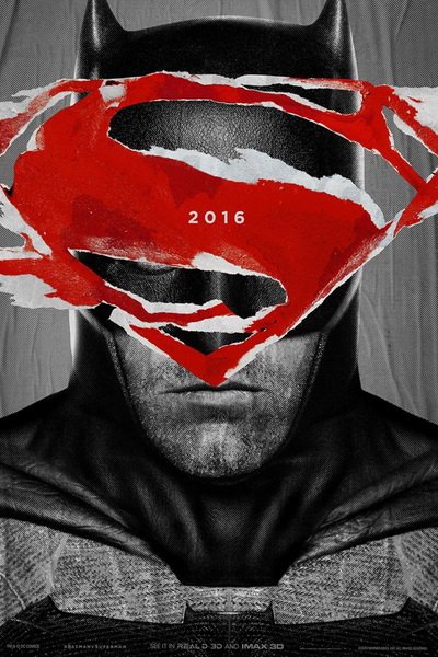 Бэтмен против Супермена: На заре справедливости (2016)