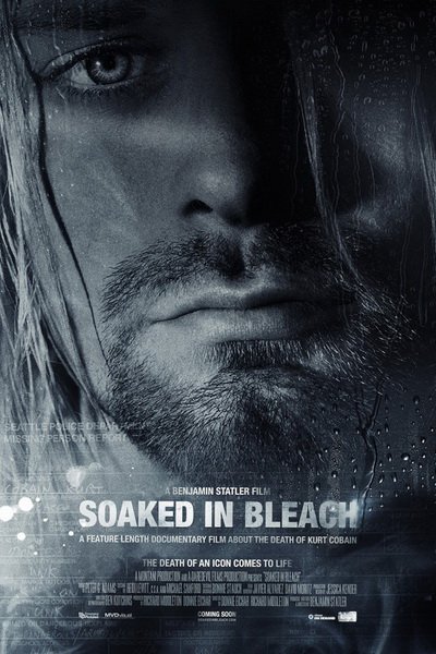 Пропитанный отбеливателем (2015)