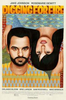 В поисках огня (2015)