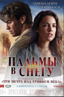 Пальмы в снегу (2016)