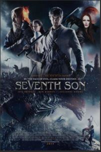 Седьмой сын (2015)