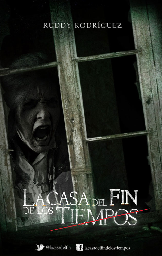 Дом в конце времен (2015)