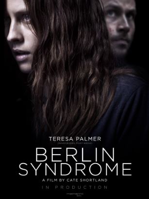 Берлинский синдром (2017)