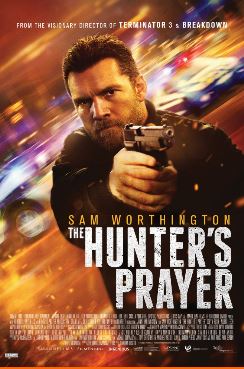 Время псов (2017)