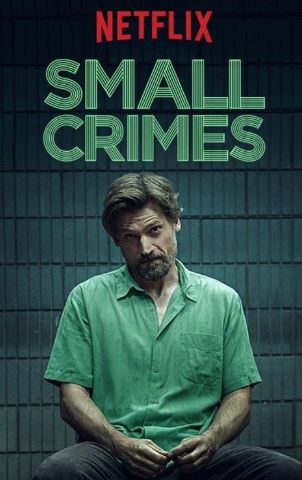 Мелкие преступления (2017)