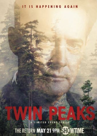 Твин Пикс (1 сезон)