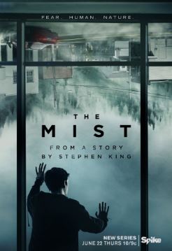 Мгла (1 сезон)