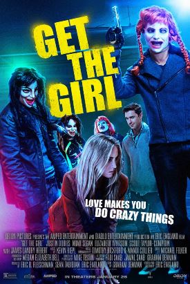 Достать девчонку (2017)