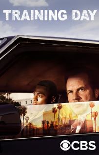 Тренировочный день (1 сезон)