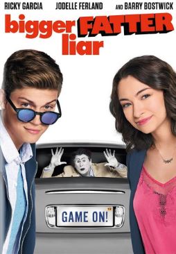 Большой толстый лгун 2 (2017)