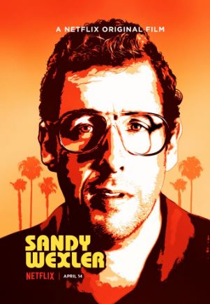 Сэнди Уэкслер (2017)