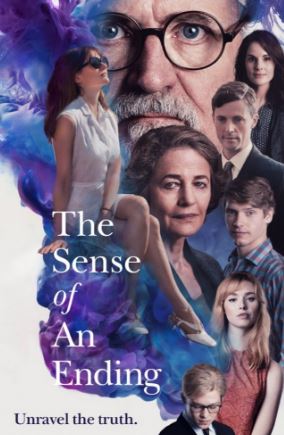 Предчувствие конца (2017)