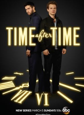 Эпоха за эпохой (1 сезон)