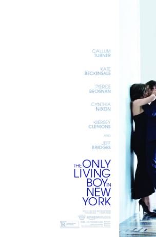 Единственный живой парень в Нью-Йорке (2017)