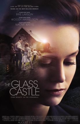 Стеклянный замок (2017)