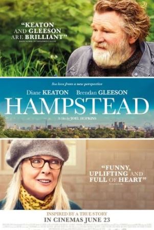 Хэмпстед (2017)
