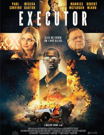 Исполнитель (2017)