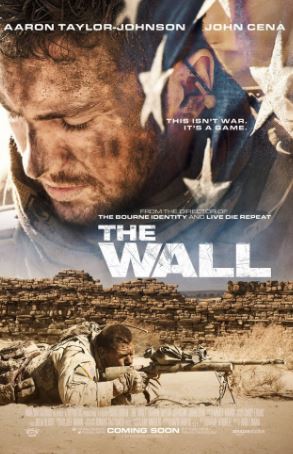 Стена (2017)