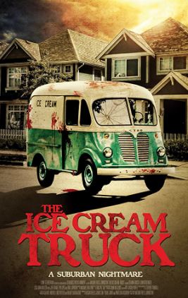Фургончик с мороженым (2017)