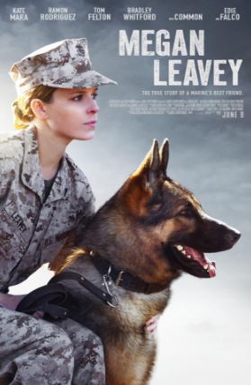 Меган Ливи (2017)