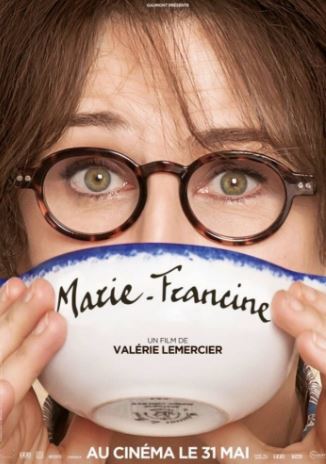 Мари-Франсин (2017)