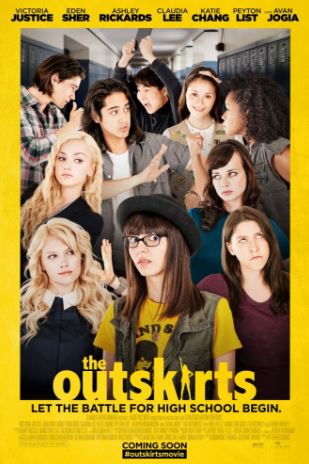 Окраина (2017)