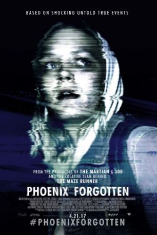 Забытый Феникс (2017)