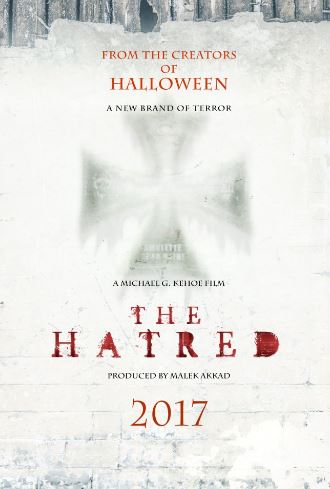 Ненависть (2017)