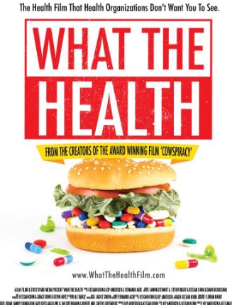 Что такое здоровье (2017)