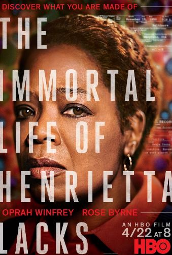 Бессмертная жизнь Генриетты Лакс (2017)