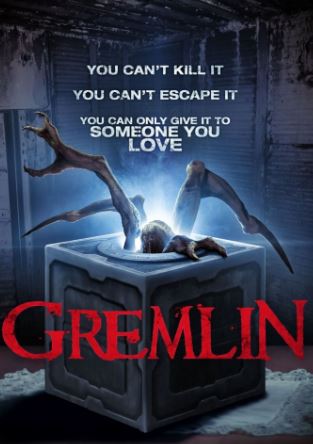 Гремлин (2017)
