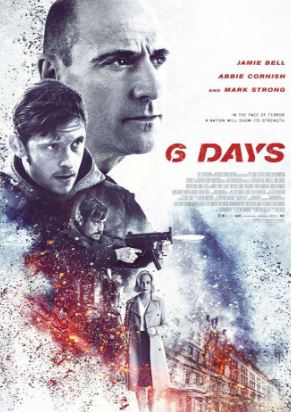 6 дней (2017)