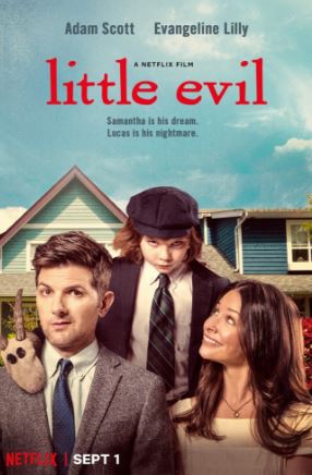 Маленькое зло (2017)