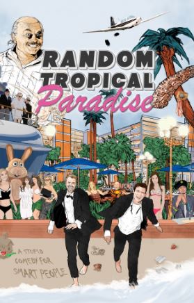 Случайный тропический рай (2017)