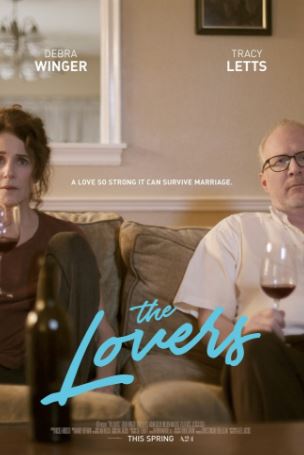 Любовники (2017)