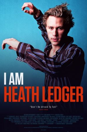 Я — Хит Леджер (2017)