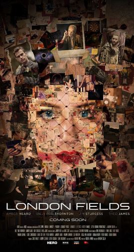 Лондонские поля (2018)