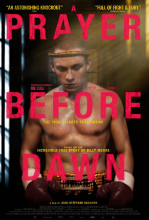 Бои без правил (2017)