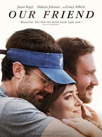 Друзья навсегда (2019)