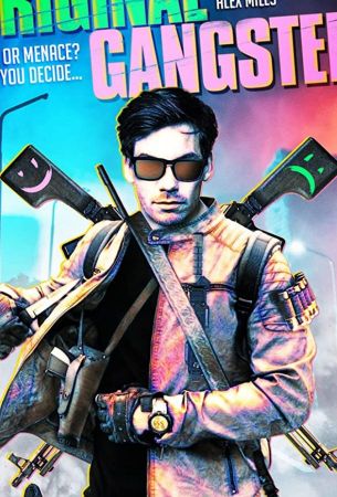 Прирожденный гангстер (2020)