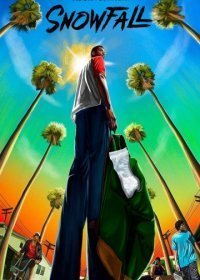 Снегопад (1-5 сезон)