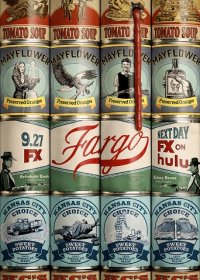 Фарго (1-4 сезон)