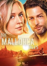 Расследования на Майорке (1-2 сезон)