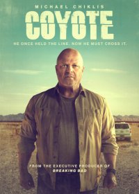 Койот (1-2 сезон)