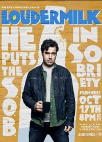 Лоудермилк (1-3 сезон)