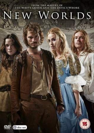 Новые миры (1 сезон)
