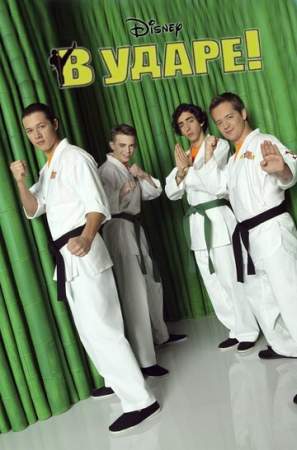 В ударе (1-2 сезон)