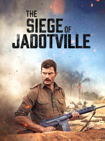 Осада Жадовиля (2016)