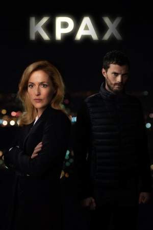 Крах (1-3 сезон)