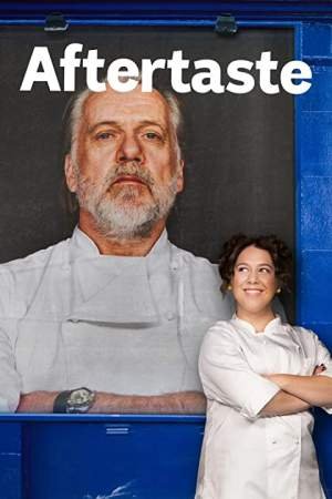 Послевкусие (1-2 сезон)